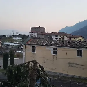  Appartamento The Tourist