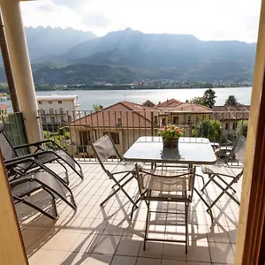  Appartamento View House -