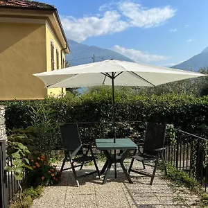  Appartamento Lakeview Lakecomo, Cipresso 7, 4seasons, Terrace, 30m To Lake! By Stayhere-lakecomo