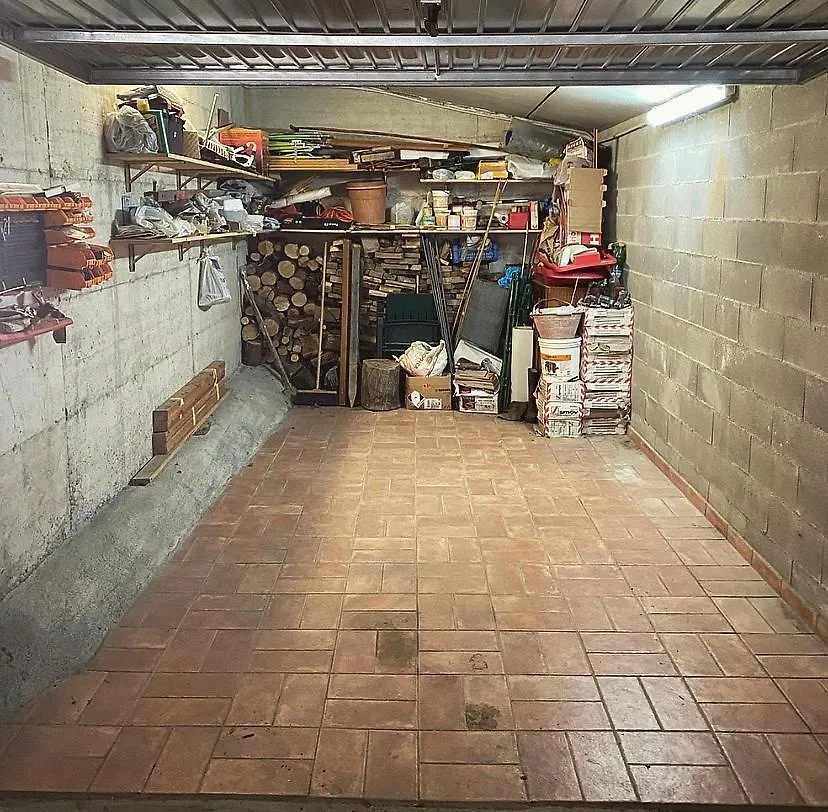 Apartamento Appartamento Con Giardino E Box In Valmalenco Torre di Santa Maria