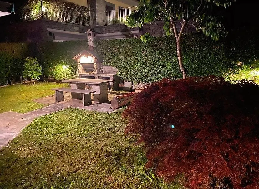 Apartamento Appartamento Con Giardino E Box In Valmalenco Torre di Santa Maria Italia