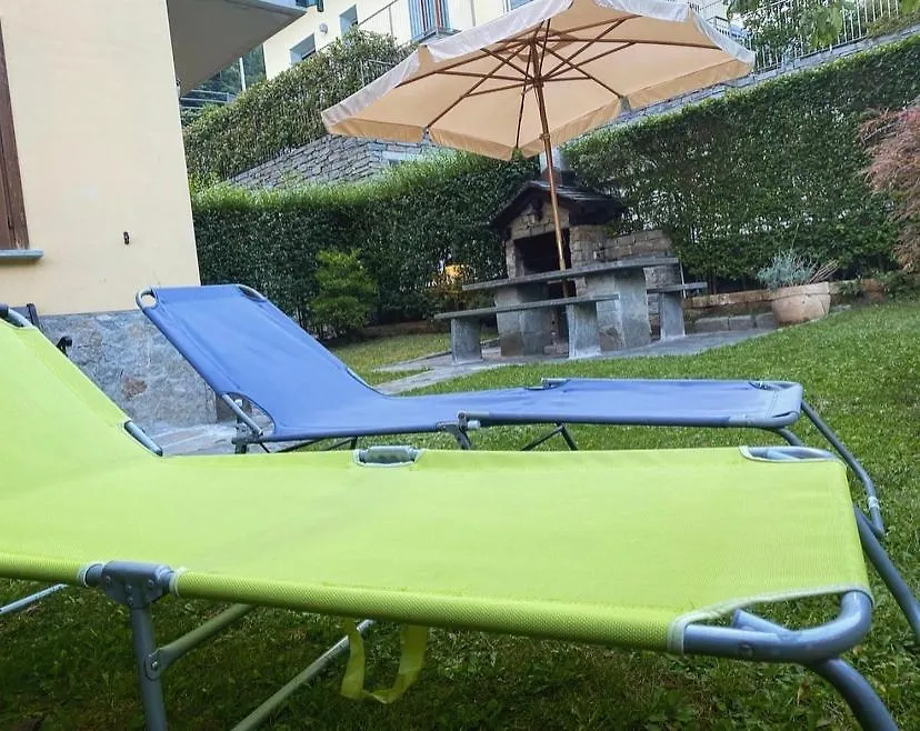 Appartamento Con Giardino E Box In Valmalenco Torre di Santa Maria 0*,  Italia